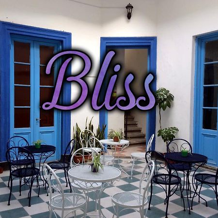 Bliss Hostel Buenos Aires Luaran gambar