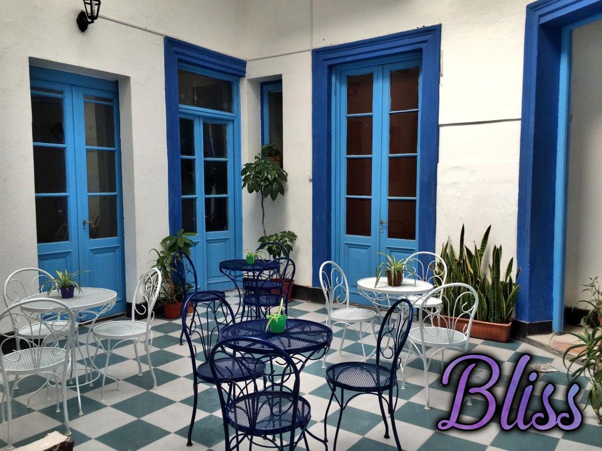 Bliss Hostel Buenos Aires Luaran gambar