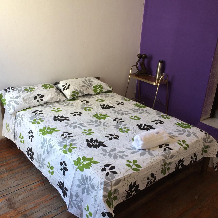 Bliss Hostel Buenos Aires Luaran gambar
