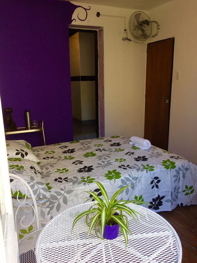 Bliss Hostel Buenos Aires Luaran gambar