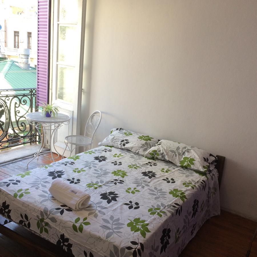 Bliss Hostel Buenos Aires Luaran gambar