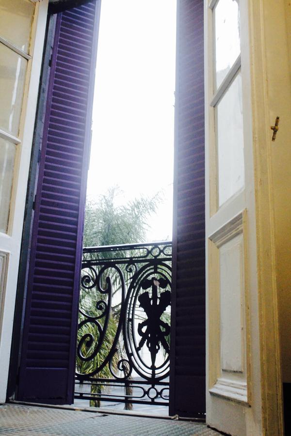 Bliss Hostel Buenos Aires Luaran gambar