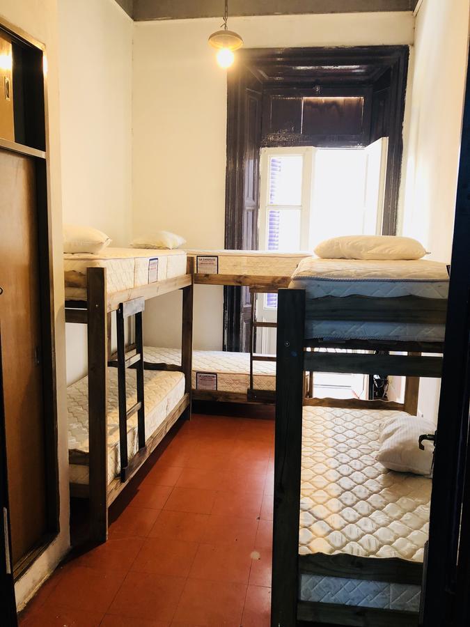 Bliss Hostel Buenos Aires Luaran gambar